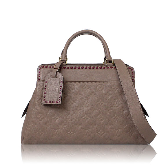 LOUIS VUITTON ヴォージュ 