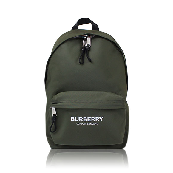BURBERRY バックパック 30&nbsp;x44&nbsp;x14cm(幅&nbsp;x 高さ&nbsp;x マチ) 