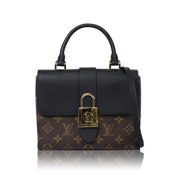 LOUIS VUITTON ロッキーBB 