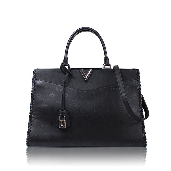 LOUIS VUITTON ヴェリージップトート 