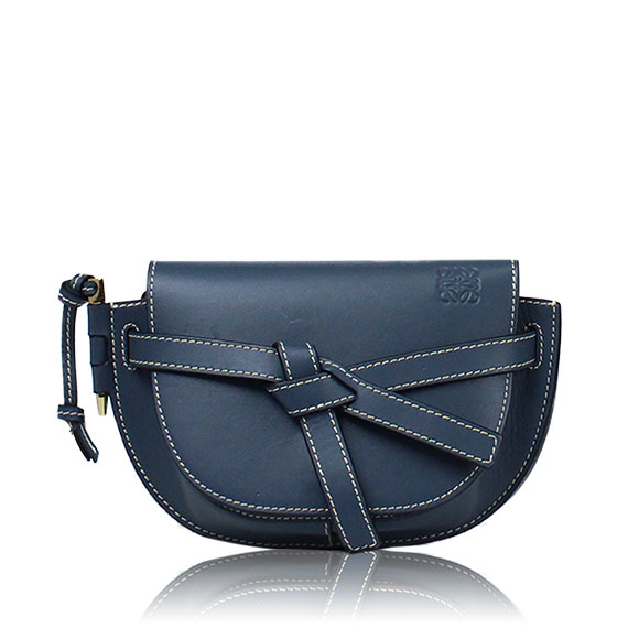 LOEWE ゲートバムバッグ 20&nbsp;x13&nbsp;x8cm(幅&nbsp;x 高さ&nbsp;x マチ)