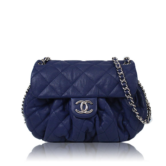 CHANEL チェーンショルダーバッグ 31&nbsp;x22&nbsp;x9cm(幅&nbsp;x 高さ&nbsp;x マチ)