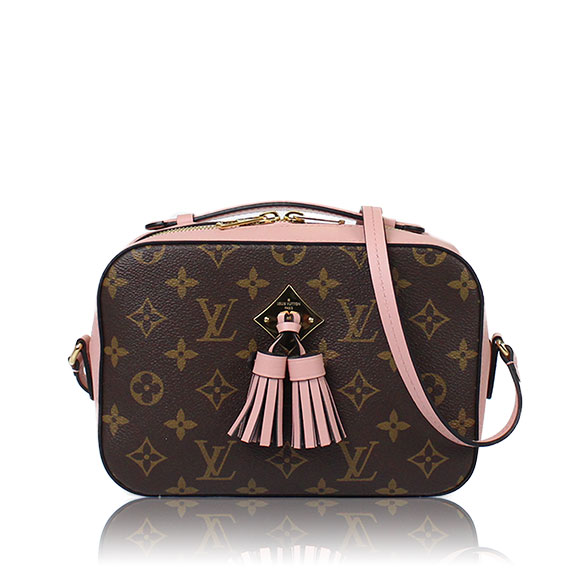 LOUIS VUITTON サントンジュ 22 x15 x7cm(幅 x 高さ x マチ)