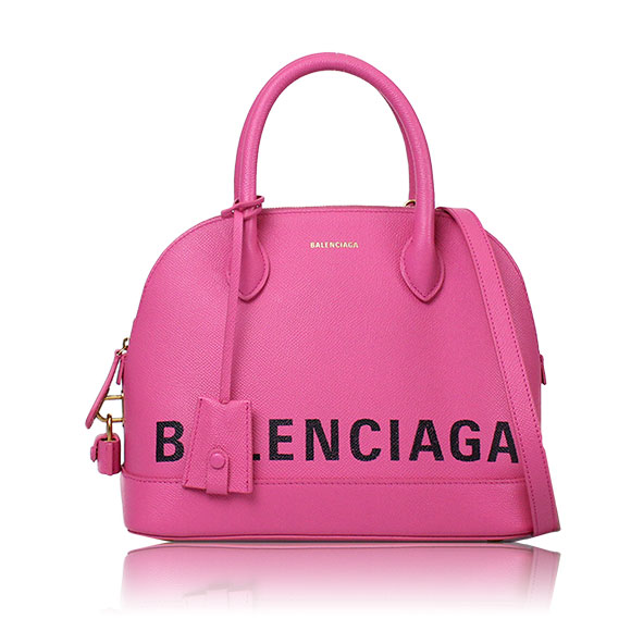 BALENCIAGA ヴィルトップハンドルS 26 x21 x12cm(幅 x 高さ x マチ)