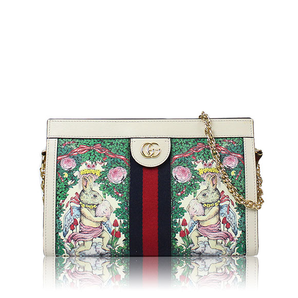 GUCCI オフィディア 