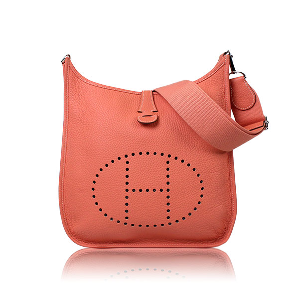 HERMES エヴリンⅢPM 