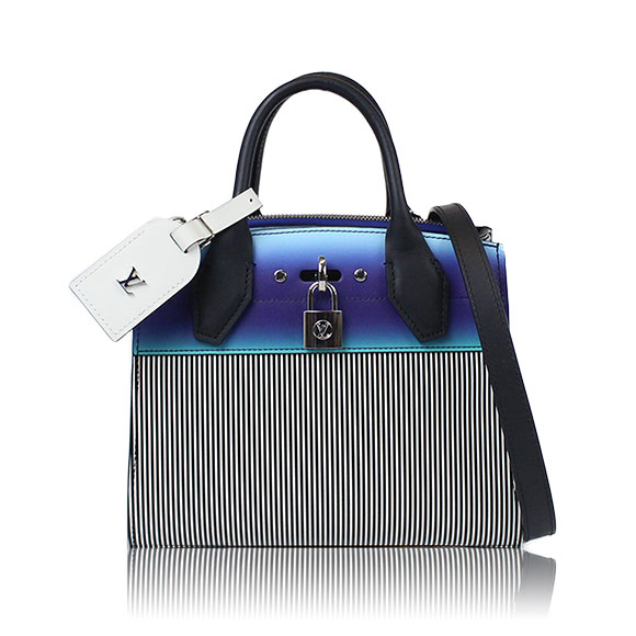 LOUIS VUITTON シティスティーマーミニ 