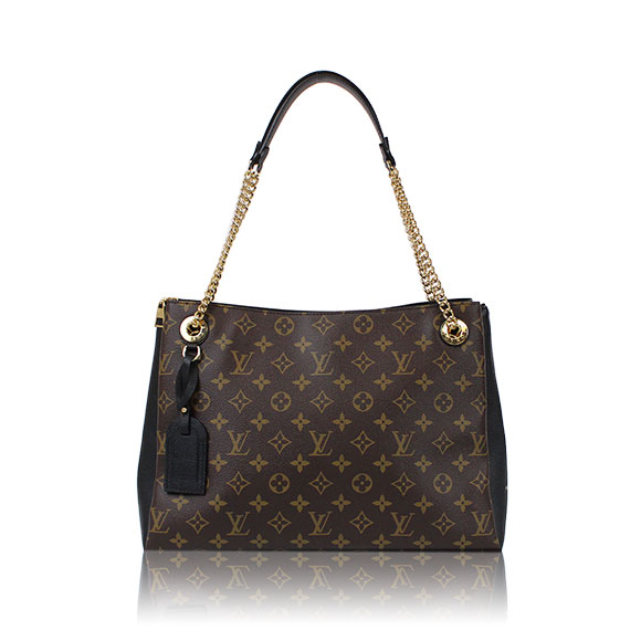 LOUIS VUITTON スレンヌMM 36&nbsp;x26&nbsp;x13cm(幅&nbsp;x 高さ&nbsp;x マチ)