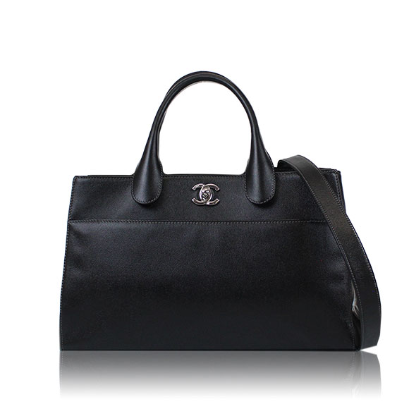 CHANEL エグゼクティブトート 35&nbsp;x22&nbsp;x15cm(幅&nbsp;x 高さ&nbsp;x マチ)