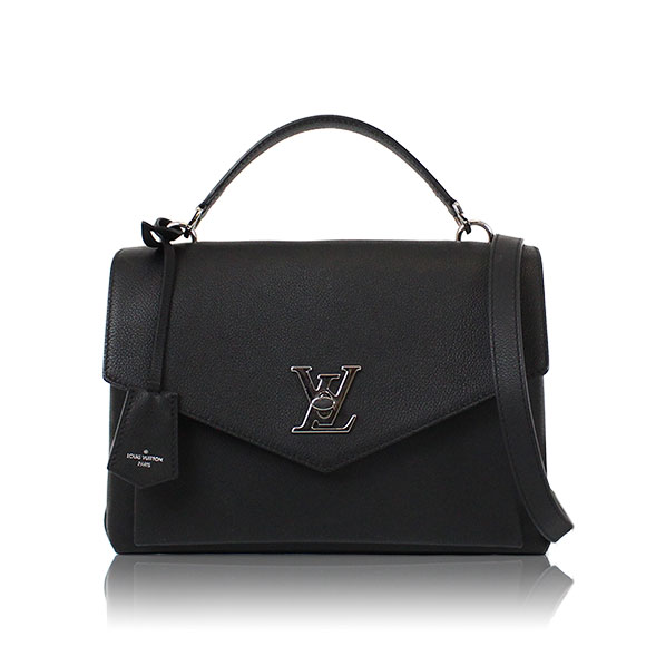 LOUIS VUITTON マイロックミー 27 x19 x9cm(幅 x 高さ x マチ)