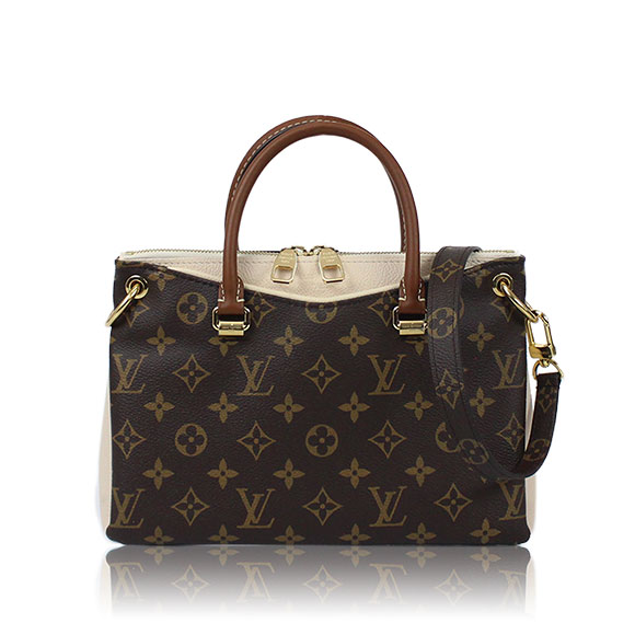 LOUIS VUITTON パラスBB 
