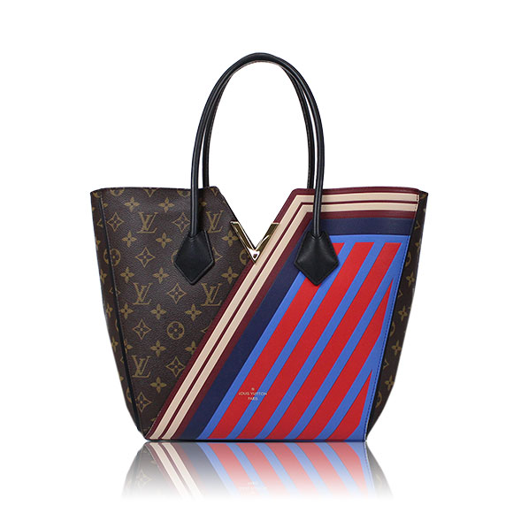 LOUIS VUITTON キモノMM 