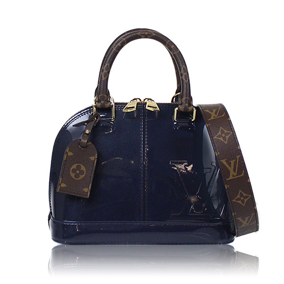 LOUIS VUITTON アルマBB 