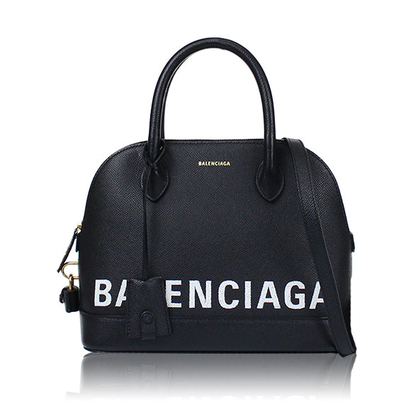 BALENCIAGA ヴィルトップハンドルS 
