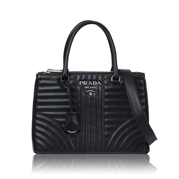 PRADA 2WAYバッグ 28&nbsp;x20&nbsp;x12cm(幅&nbsp;x 高さ&nbsp;x マチ)