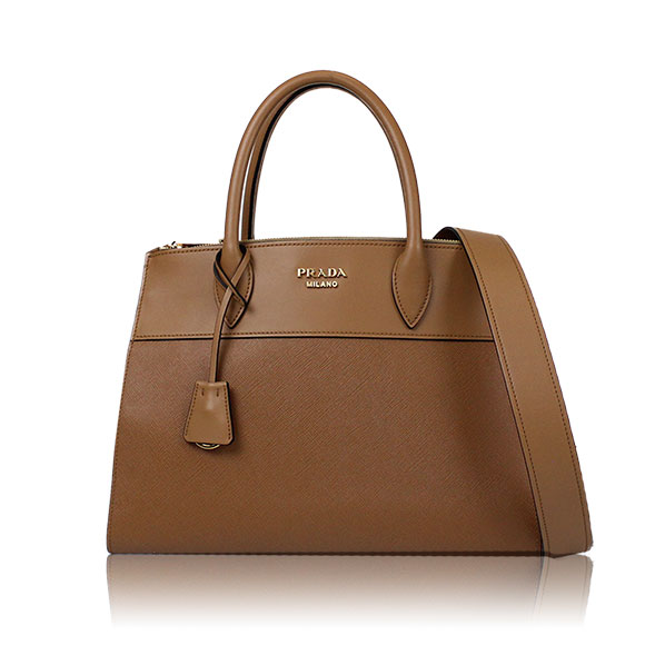 PRADA 2WAYバッグ 