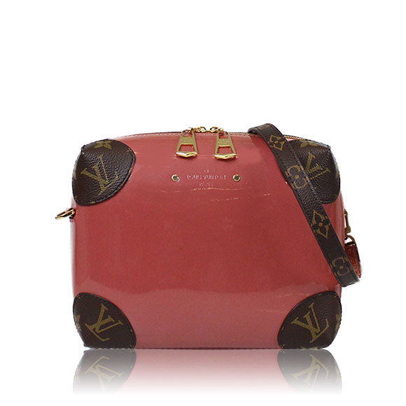 LOUIS VUITTON ヴェニス 20&nbsp;x15&nbsp;x8cm(幅&nbsp;x 高さ&nbsp;x マチ)