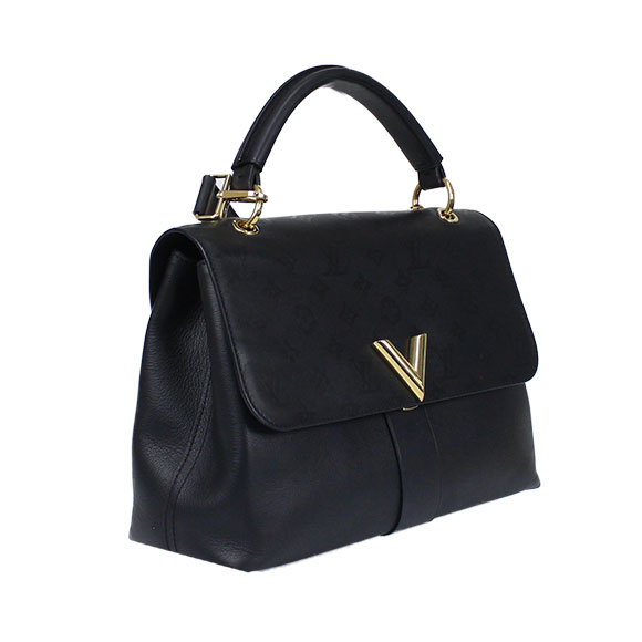 【驚きの値段で】 LOUIS VUITTON(ルイ・ヴィトン)ヴェリー・ワンハンドル バッグ バッグ