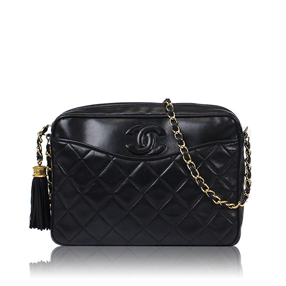 CHANEL チェーンショルダーバッグ 22&nbsp;x15&nbsp;x6cm(幅&nbsp;x 高さ&nbsp;x マチ)