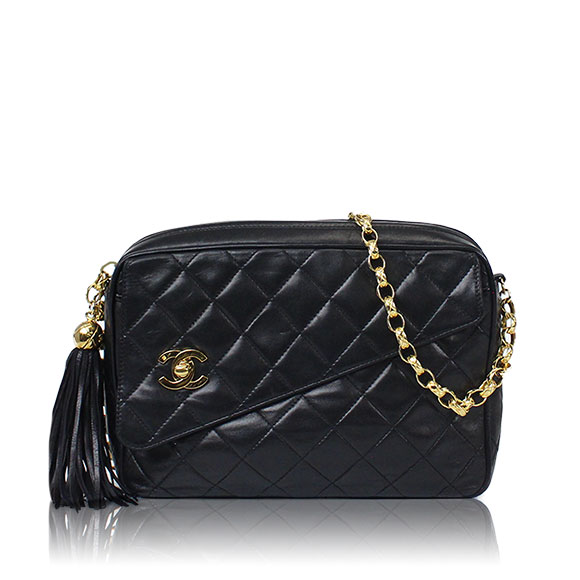 CHANEL チェーンショルダーバッグ 22&nbsp;x15&nbsp;x6cm(幅&nbsp;x 高さ&nbsp;x マチ)