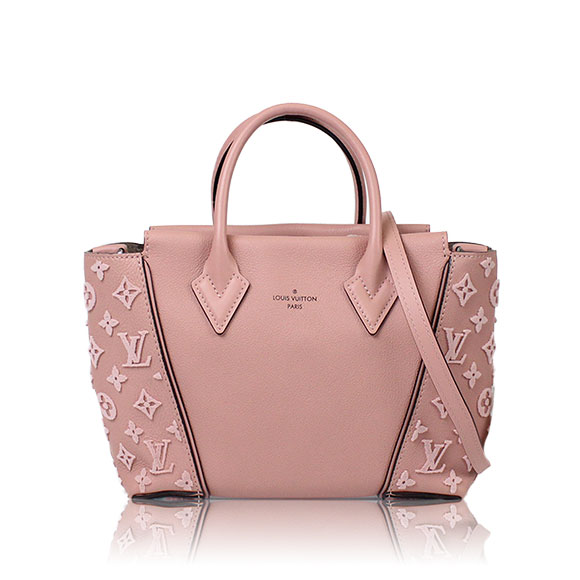 LOUIS VUITTON トートWBB 