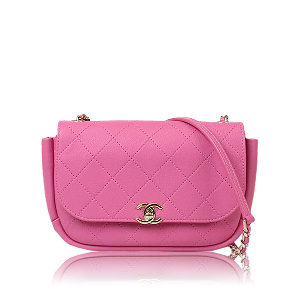 CHANEL チェーンショルダーバッグ 22 x15 x5cm(幅 x 高さ x マチ)