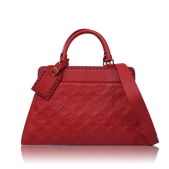 LOUIS VUITTON ヴォージュ 34&nbsp;x22&nbsp;x15cm(幅&nbsp;x 高さ&nbsp;x マチ)