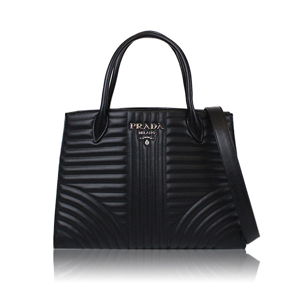PRADA 2WAYバッグ 