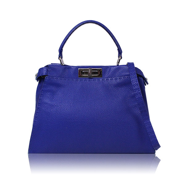 FENDI ピーカブー 34 x24 x12cm(幅 x 高さ x マチ)