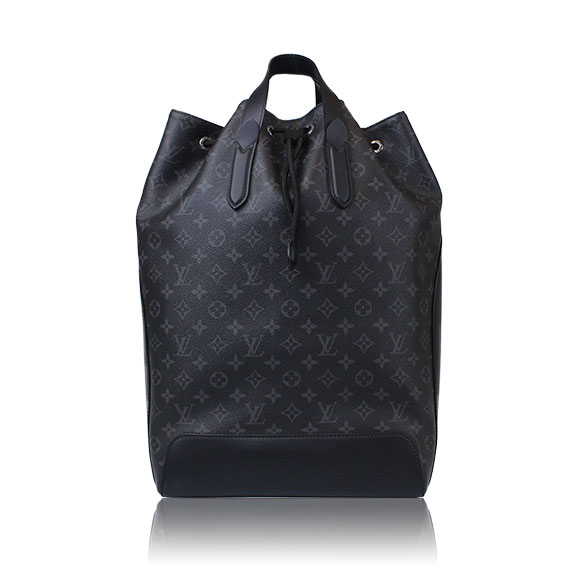 LOUIS VUITTON エクスプローラーバックパック 30 x47 x14cm(幅 x 高さ x マチ)
