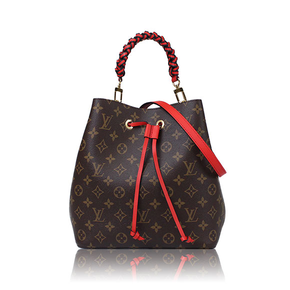 LOUIS VUITTON ネオノエ 