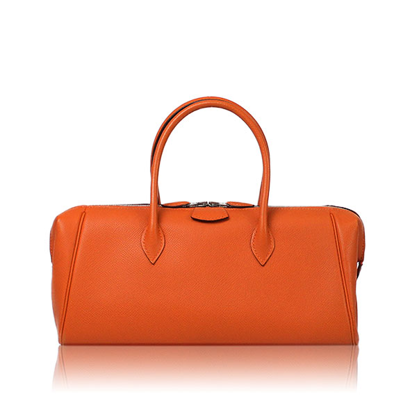 HERMES パリボンベイ27 27&nbsp;x14&nbsp;x11cm(幅&nbsp;x 高さ&nbsp;x マチ)
