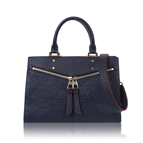 LOUIS VUITTON スリーPM 