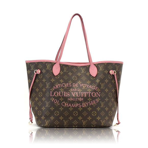 LOUIS VUITTON ネヴァーフルMM 32&nbsp;x28&nbsp;x16cm(幅&nbsp;x 高さ&nbsp;x マチ)