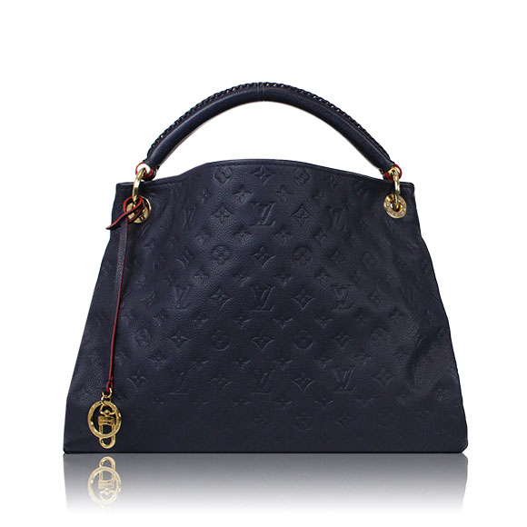 LOUIS VUITTON アーツィーMM 41&nbsp;x32&nbsp;x20cm(幅&nbsp;x 高さ&nbsp;x マチ)