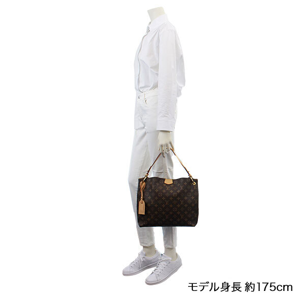 LOUIS VUITTON(ルイ・ヴィトン)グレースフルPM | 商品詳細 | 【公式 