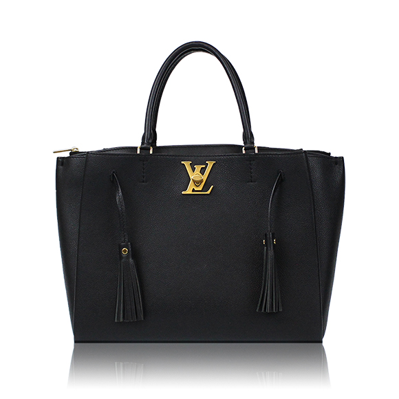 LOUIS VUITTON ロックミート 30&nbsp;x23&nbsp;x14cm(幅&nbsp;x 高さ&nbsp;x マチ)