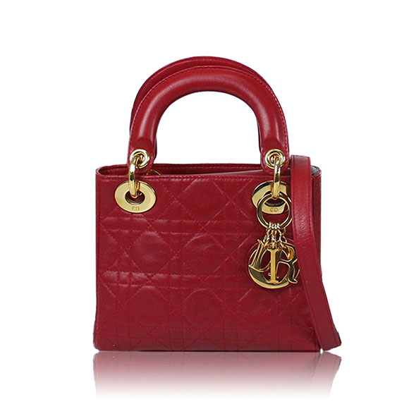 Dior レディディオール 
