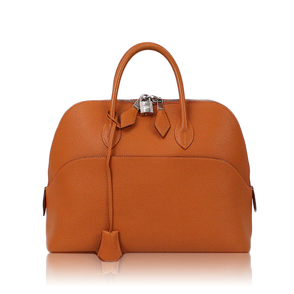 HERMES ボリード1923 30 30 x24 x12cm(幅 x 高さ x マチ)