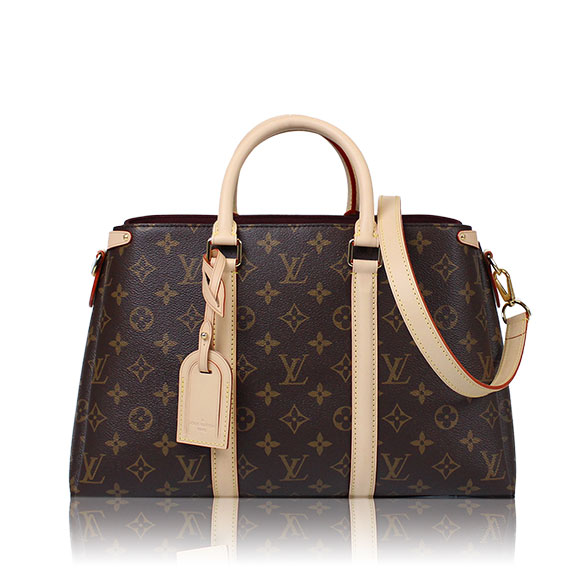 LOUIS VUITTON スフロMM 