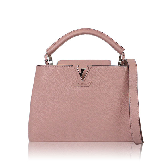 LOUIS VUITTON カプシーヌBB 