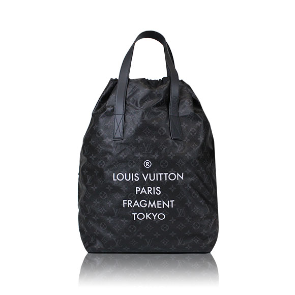 LOUIS VUITTON(ルイ・ヴィトン)フラグメントカバライト | 商品詳細