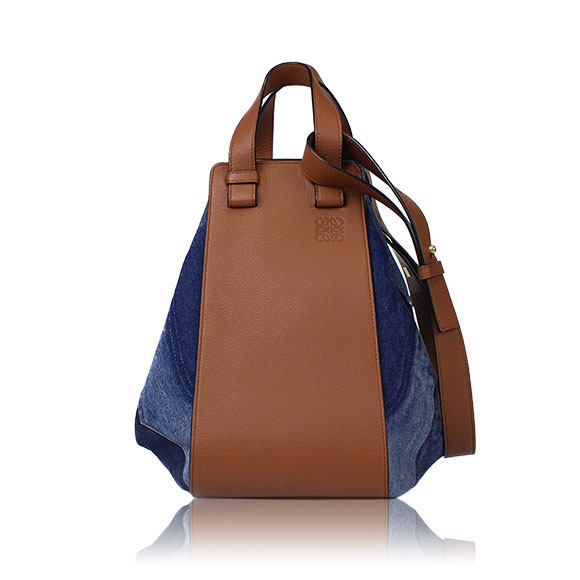 LOEWE ハンモック 30&nbsp;x28&nbsp;x15cm(幅&nbsp;x 高さ&nbsp;x マチ)