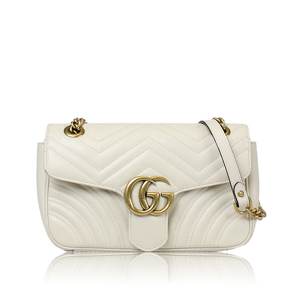 GUCCI GGマーモント 