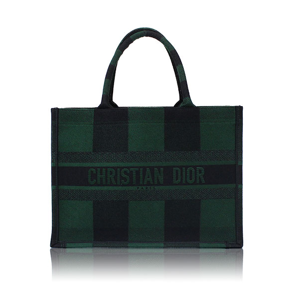 Dior ブックトートミディアム 37&nbsp;x27&nbsp;x17cm(幅&nbsp;x 高さ&nbsp;x マチ)