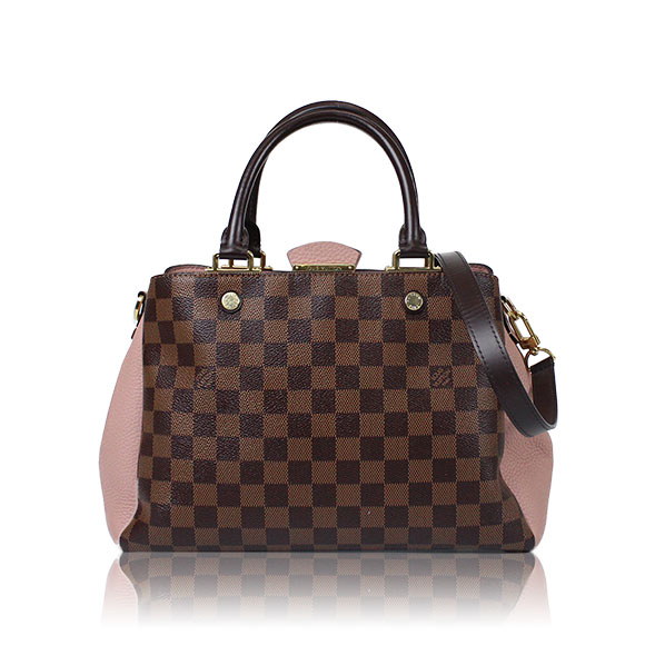 LOUIS VUITTON ブリタニー 31 x21 x13cm(幅 x 高さ x マチ)