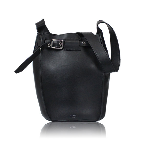 CELINE ビッグバッグバケット 20&nbsp;x26&nbsp;x20cm(幅&nbsp;x 高さ&nbsp;x マチ)