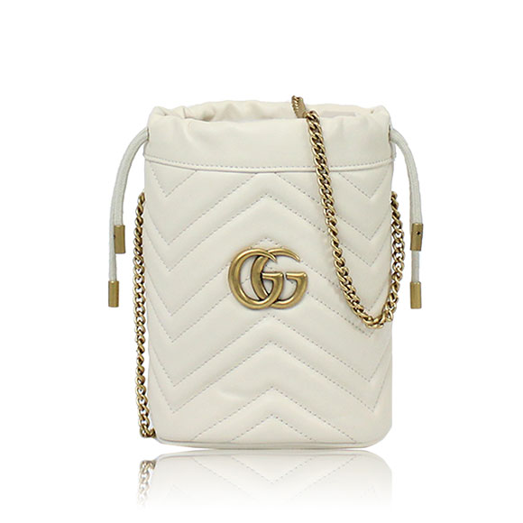GUCCI GGマーモント 