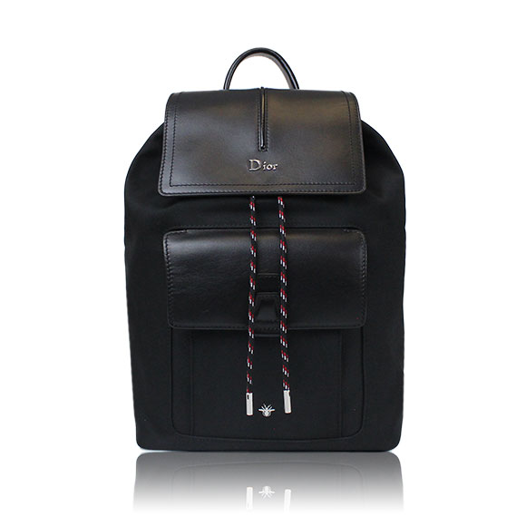 Dior バックパック 25&nbsp;x33&nbsp;x10cm(幅&nbsp;x 高さ&nbsp;x マチ)