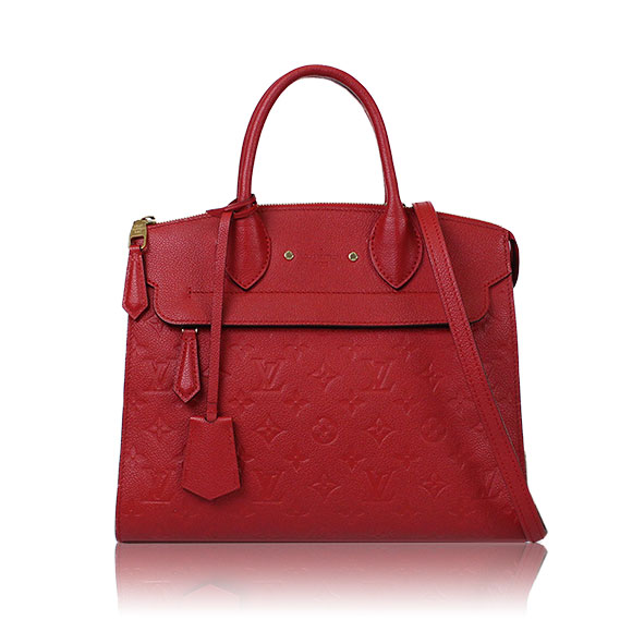 LOUIS VUITTON ポンヌフMM 